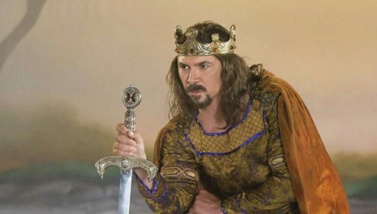 Camelot