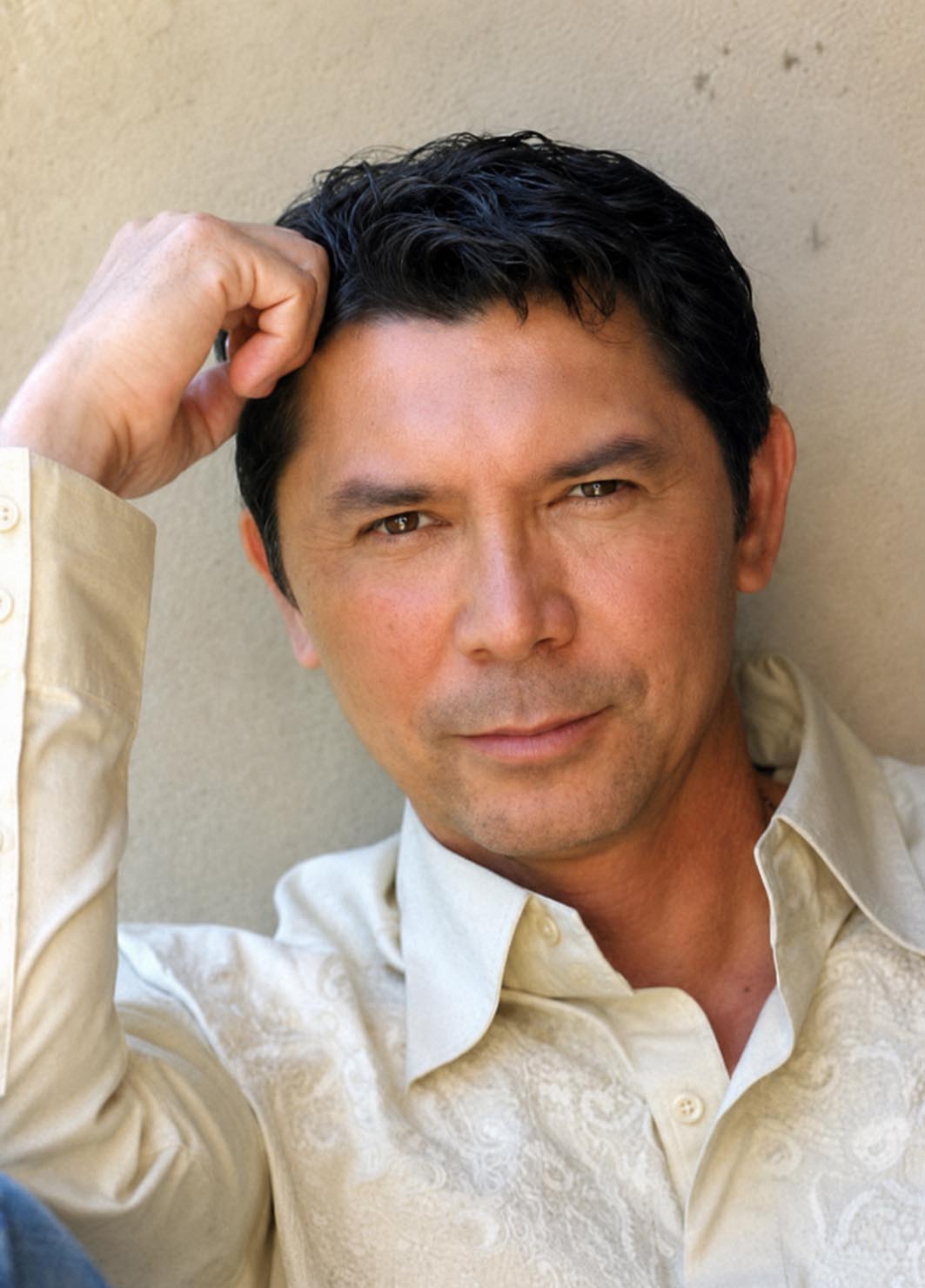 Lou Diamond Phillips